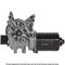 A1 Cardone New Wiper Motor, 85-1046 85-1046 - alternate 1